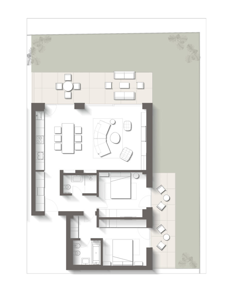 Apartament 2 parter<br/><br/>

367.300 € + tva