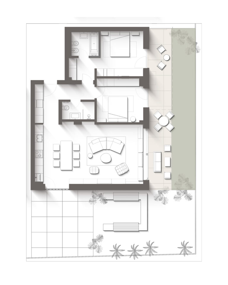 Apartament 3 parter<br/><br/>

328.200 € + tva