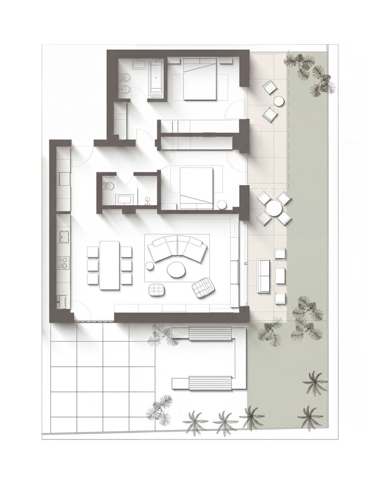 Apartament 3 parter



342.600 € + tva